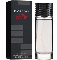 Davidoff The Game – EDT 100 ml