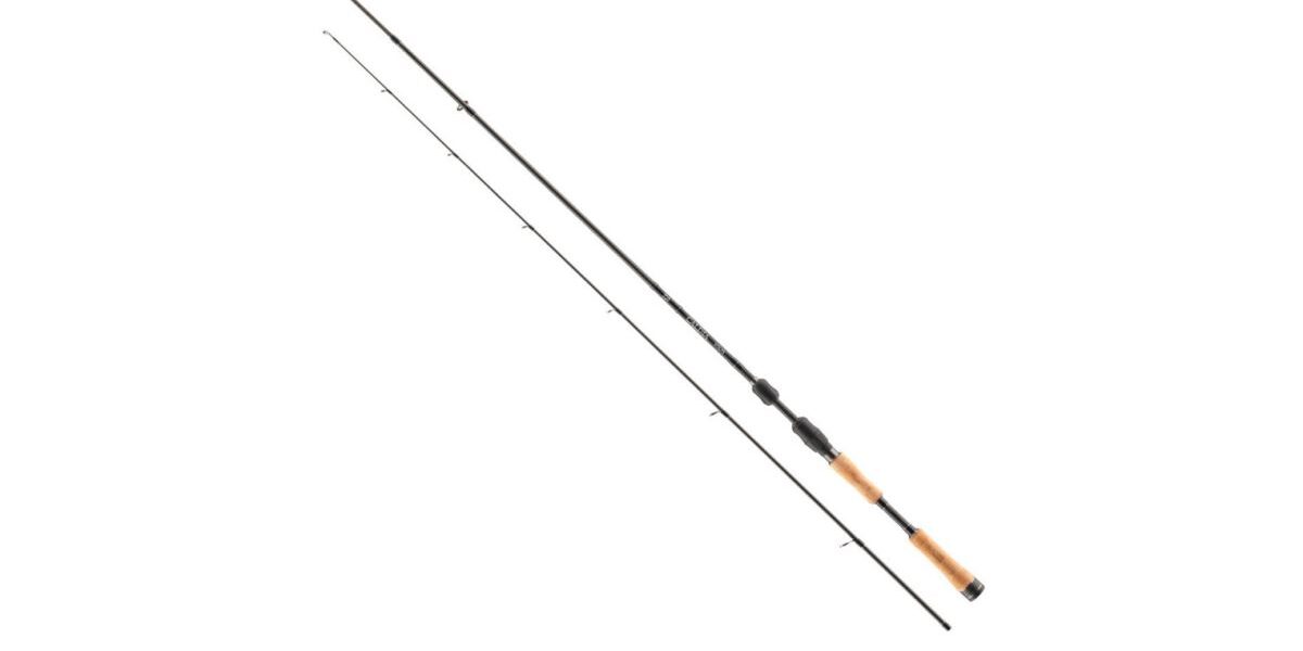 Daiwa prút caldia light spin 2 m 3-12 g