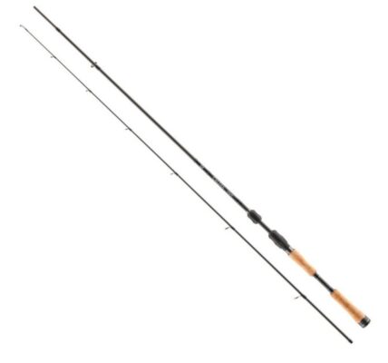 Daiwa prút caldia light spin 2 m 3-12 g