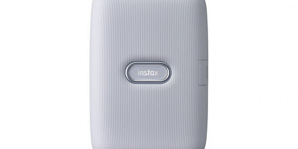 Bezdrôtová tlačiareň Instax Mini Link pre mob. telefóny, biela