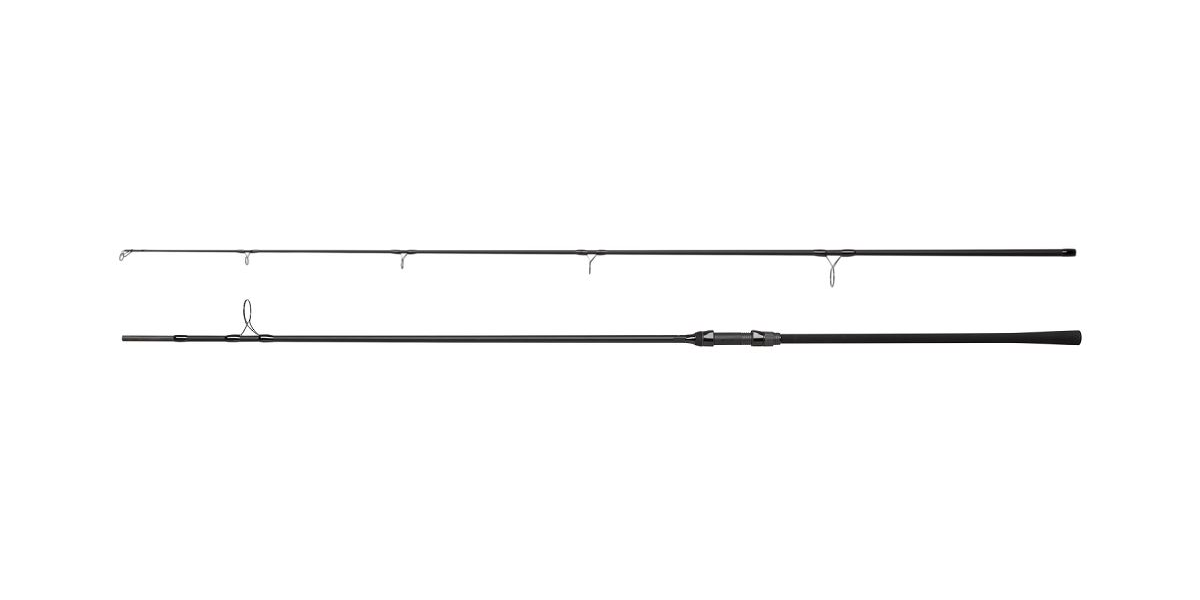 Jrc prút cocoon 2g specimen rod 3,6 m 3 lb