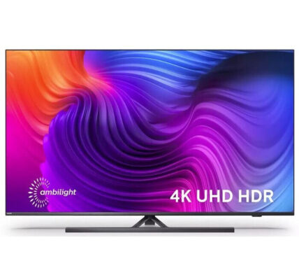 Televízor Philips 50PUS8556 / 50″ (126 cm)