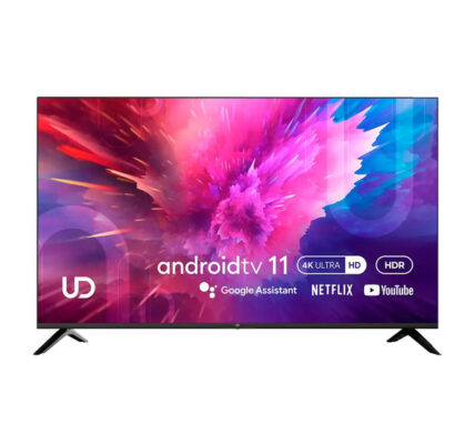 Televízor UDTV 55U6210S / 55″ (139cm)