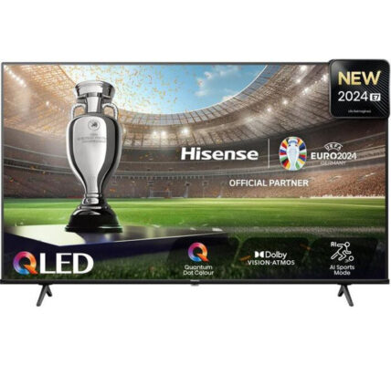 Televízor Hisense 65E79NQ (2024) / 65″ (163cm)