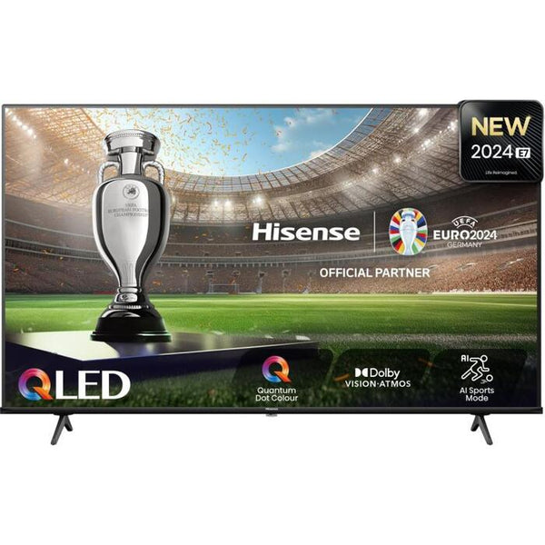 Televízor Hisense 65E79NQ (2024) / 65″ (163cm)