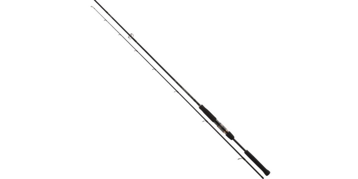 Daiwa prút airity light spin 2,1 m 7-21 g