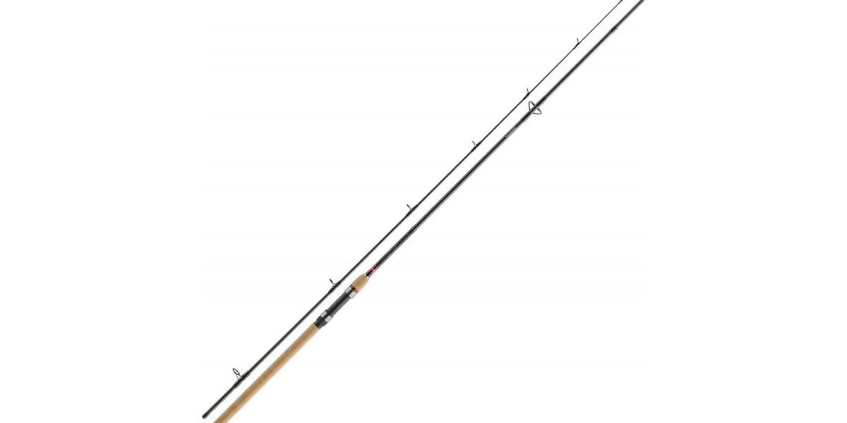 Daiwa prút ninja x spinning 2,7 m 30-60 g