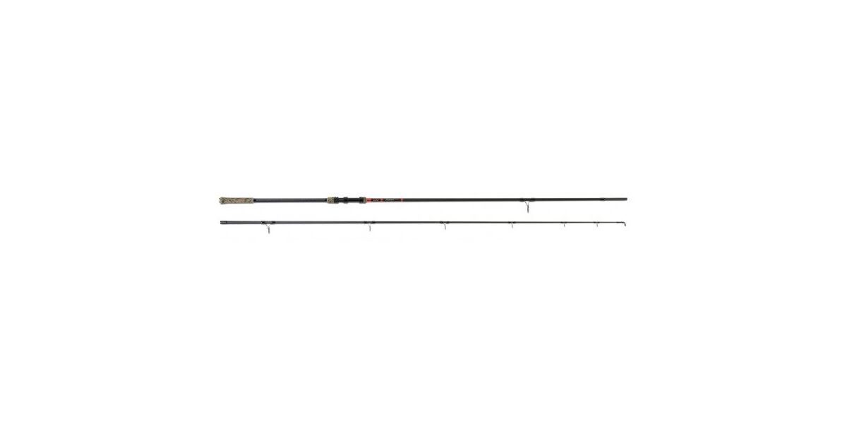 Uni cat prút destroyer pelet 3,6 m 6-7 lb