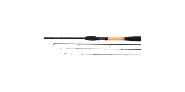 Nytro prút aryzon carp feeder 11′ 3,3 m 50 g