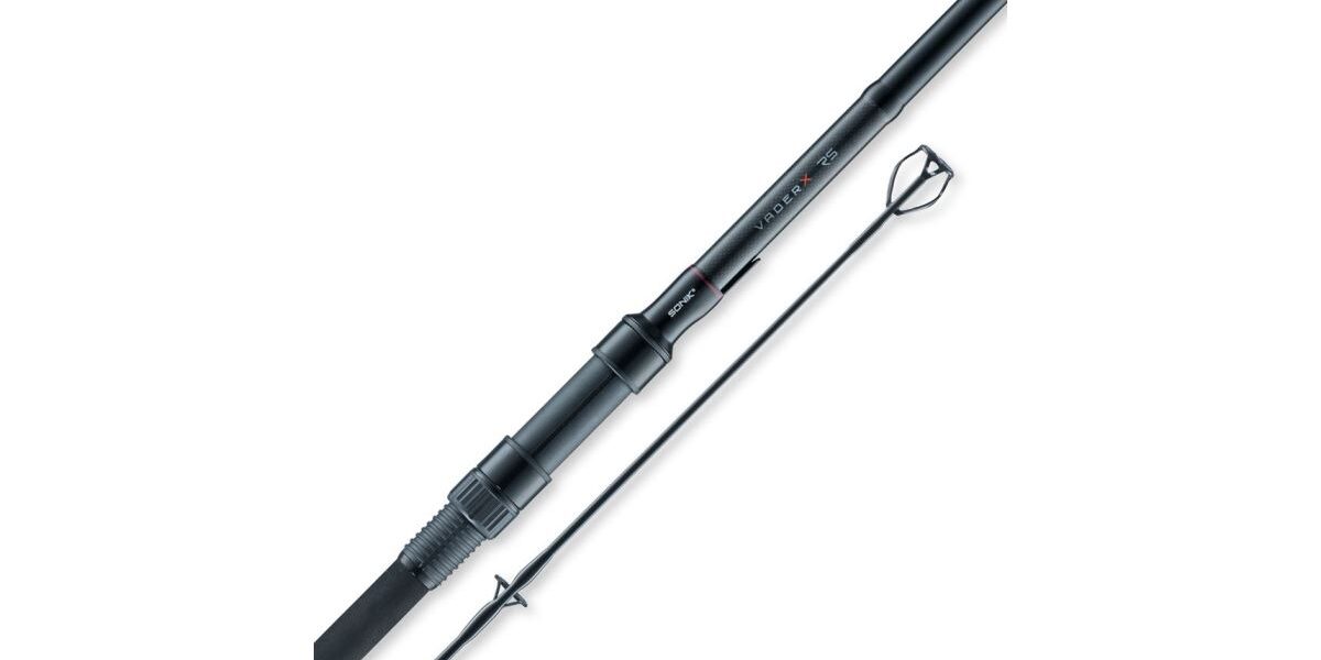 Sonik prút vaderx rs carp rod 3,6 m 3,25 lb