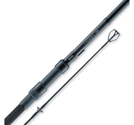 Sonik prút vaderx rs carp rod 3,6 m 3,25 lb