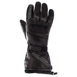RST Paragon 6 Waterproof Handschuhe Schwarz Größe 8