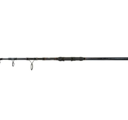 Carp expert prút black shadow telecarp 3,6 m 3,5 lb