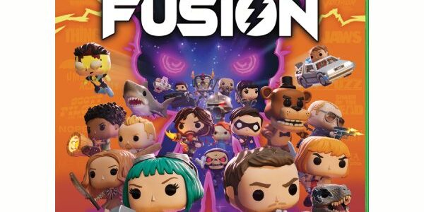 Funko Fusion XBOX Series X