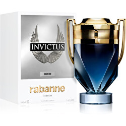Paco Rabanne Invictus Parfum – parfém 100 ml