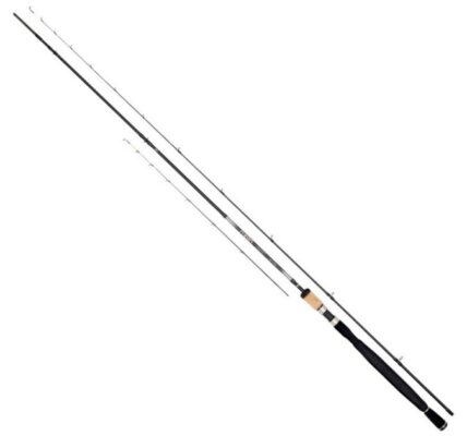 Daiwa prút nzon super slim feeder 3,66 m 90 g