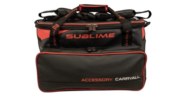 Nytro taška sublime accessory carryall medium