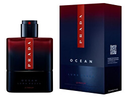 Prada Luna Rossa Ocean Le Parfum – parfém (plnitelný) 100 ml