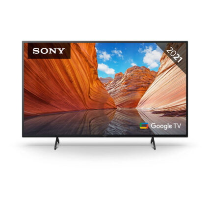 Televízor Sony KD-50X81J (2021) / 50″ (126 cm)