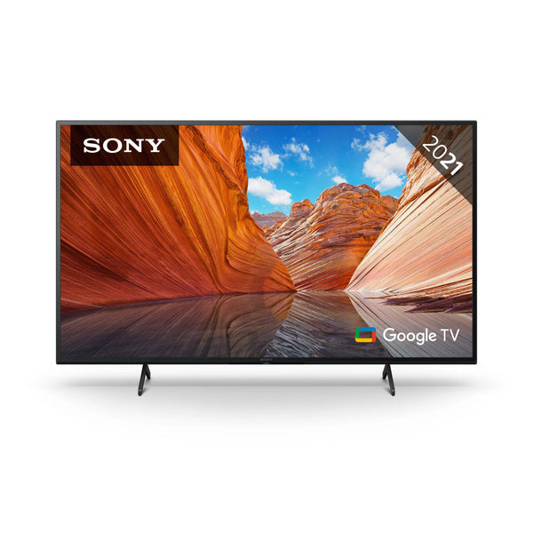 Televízor Sony KD-50X81J (2021) / 50″ (126 cm)