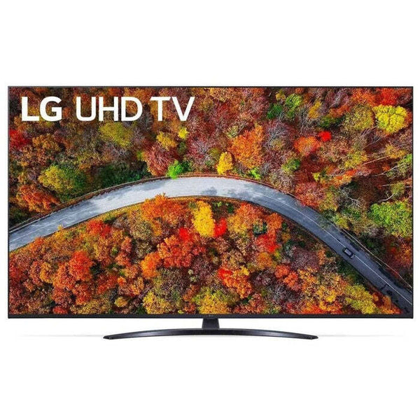 Televízor LG 65UP8100 (2021) / 65″ (164 cm)