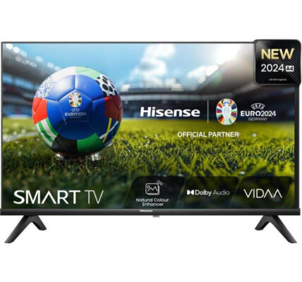 Televízor Hisense 40A4N (2024) / 40″ (103cm)