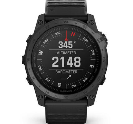 Garmin Taktix 7, 51 mm, čierna 010-02704-01