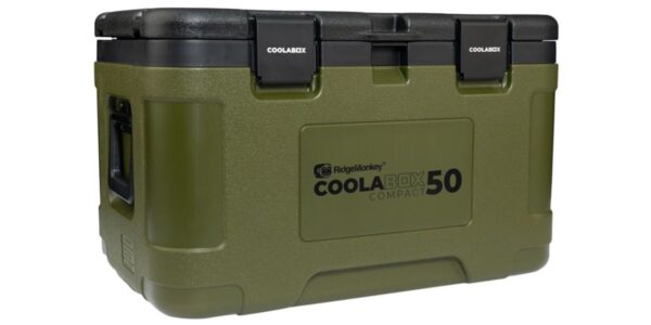 Ridgemonkey chladiaca taška coolabox compact 50 l