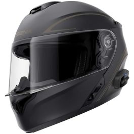 Sena Helmet Outride Matt Black Size XL