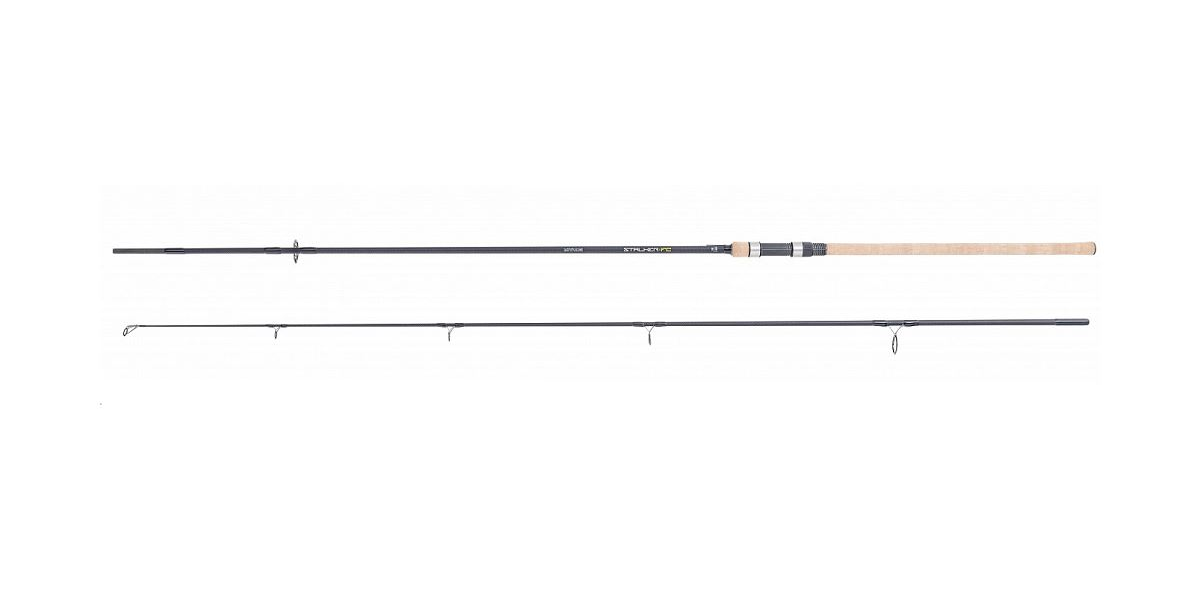 Mivardi prút stalker fc 3 m (10 ft) 2,75 lb