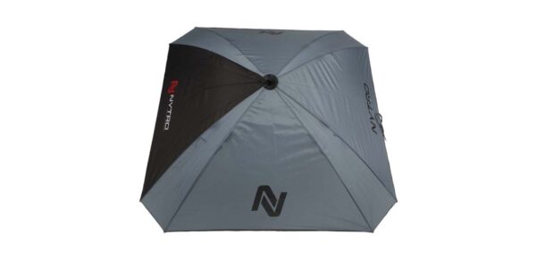 Nytro dáždnik square-one match brolly 50″ 2,5 m