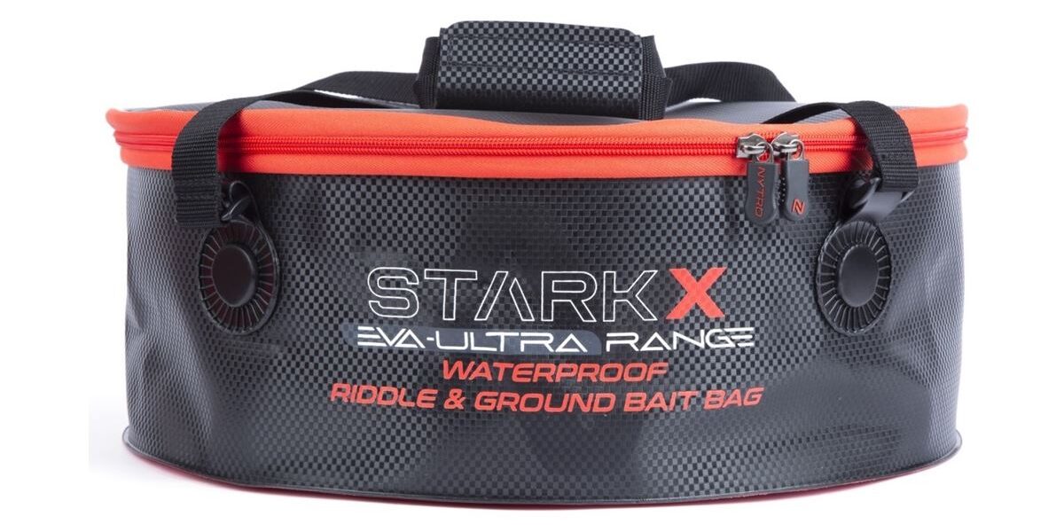 Nytro taška starkx eva riddle and bait carryall