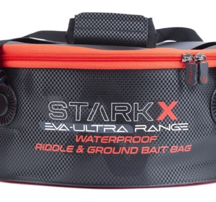 Nytro taška starkx eva riddle and bait carryall