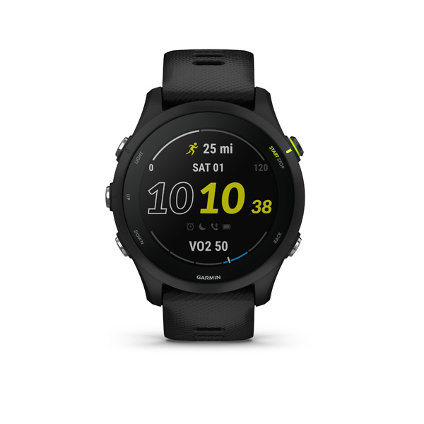 Garmin Forerunner 255 Music
, čierna