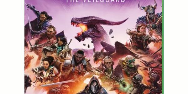 Dragon Age: The Veilguard XBOX Series X