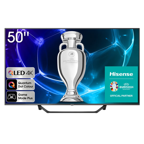 Televízor Hisense 50A7KQ (2023) / 50″ (126cm)