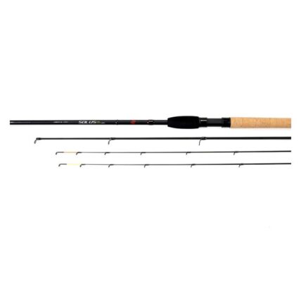 Nytro prút solus carp feeder 11′ 3,3 m 50 g