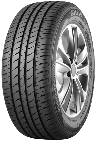 GITI 165/70 R 14 81H GITICOMFORT_T20 TL M+S