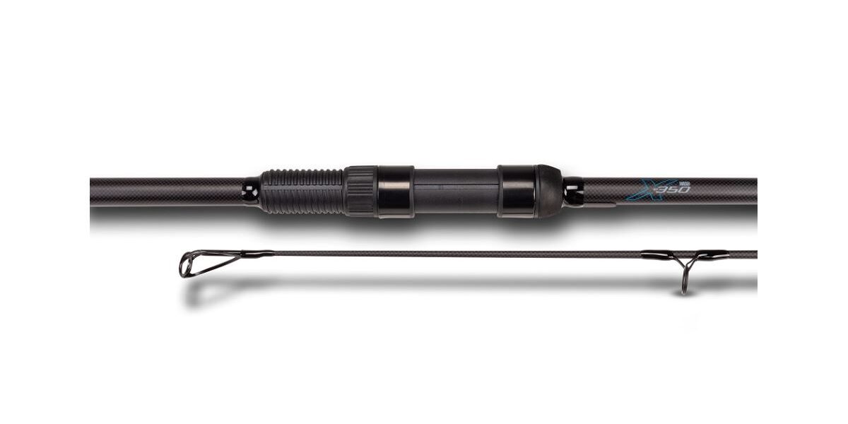 Nash prút x series rods x350 3,5 lb (10 ft)