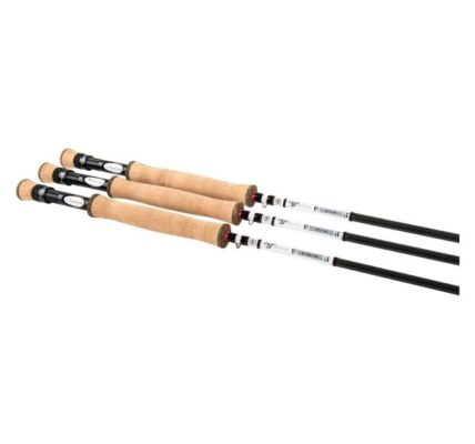 Wychwood muškársky prút rs competition fly rod 3 m #7