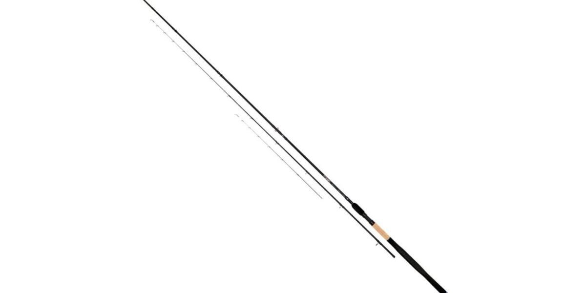 Daiwa prút n’zon extension feeder 3,05 m 40 g