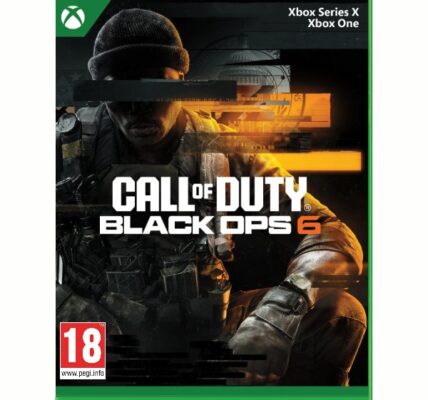 Call of Duty: Black Ops 6 XBOX Series X