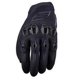 Five Stunt Evo 2 Noir Gants Taille S