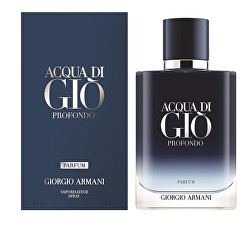 Giorgio Armani Acqua Di Giò Profondo – parfém 50 ml