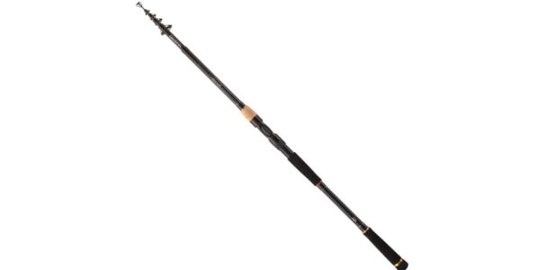 Daiwa prút legalis tele allround 3,6 m 40-120 g