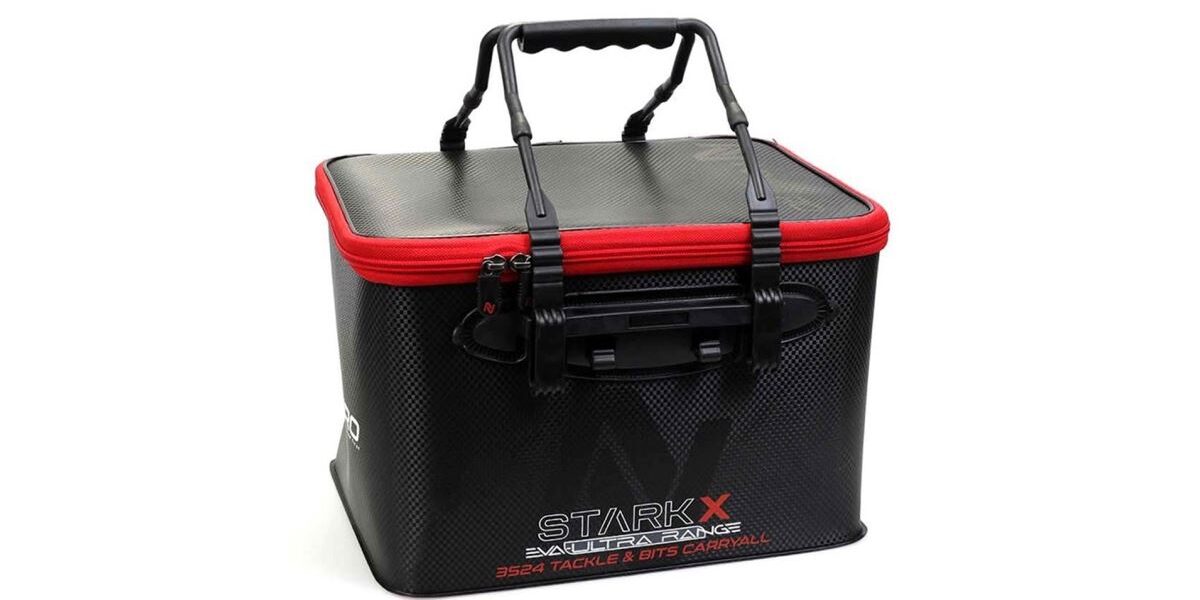 Nytro taška starkx 3625 eva tackle bits carryall