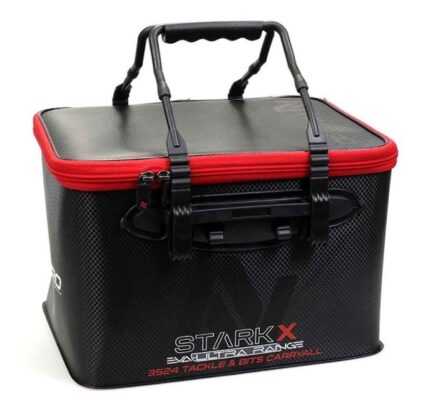 Nytro taška starkx 3625 eva tackle bits carryall