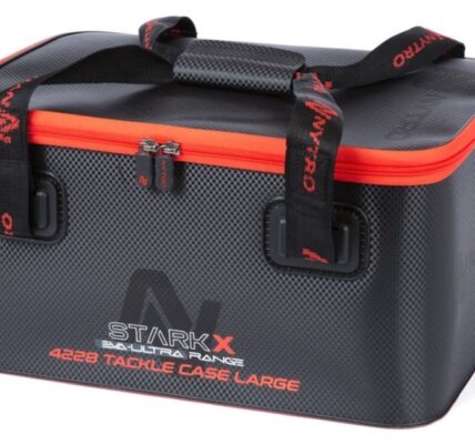 Nytro taška starkx eva 4228 tackle case large