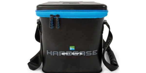 Preston innovations taška hardcase bait safe