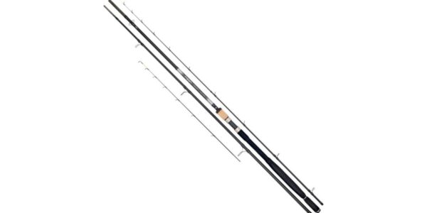 Daiwa prút nzon super slim feeder 3,96 m 120 g